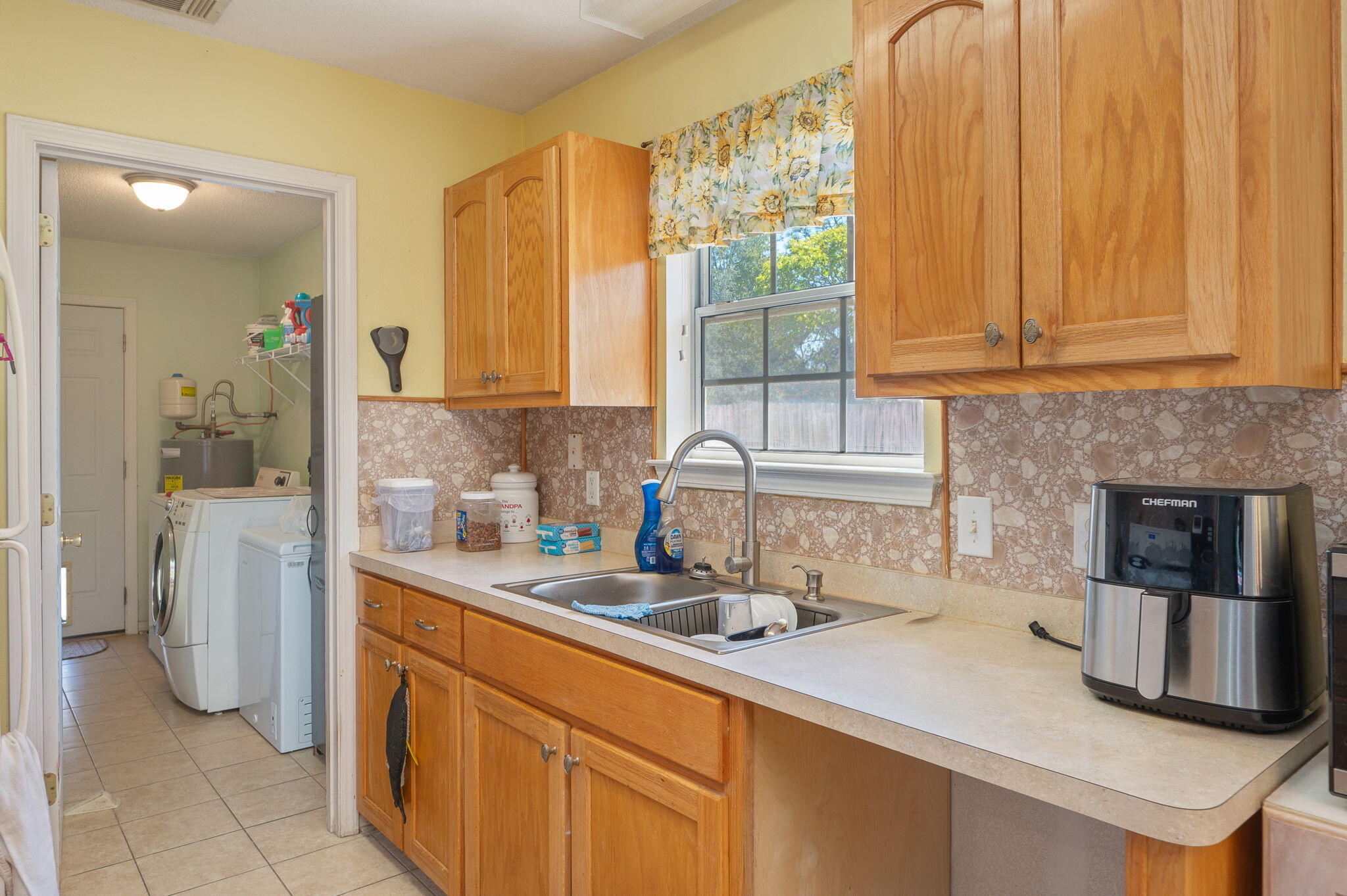 BARBAROSA TERRITORY - Residential