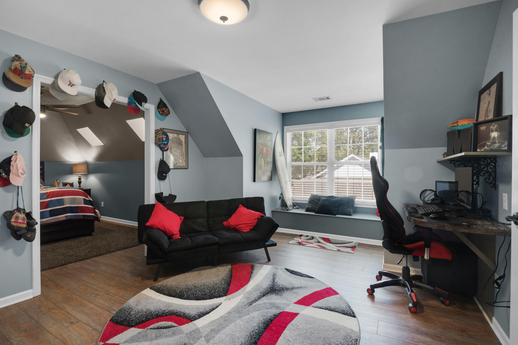 WINDWARD PH 3 - Residential