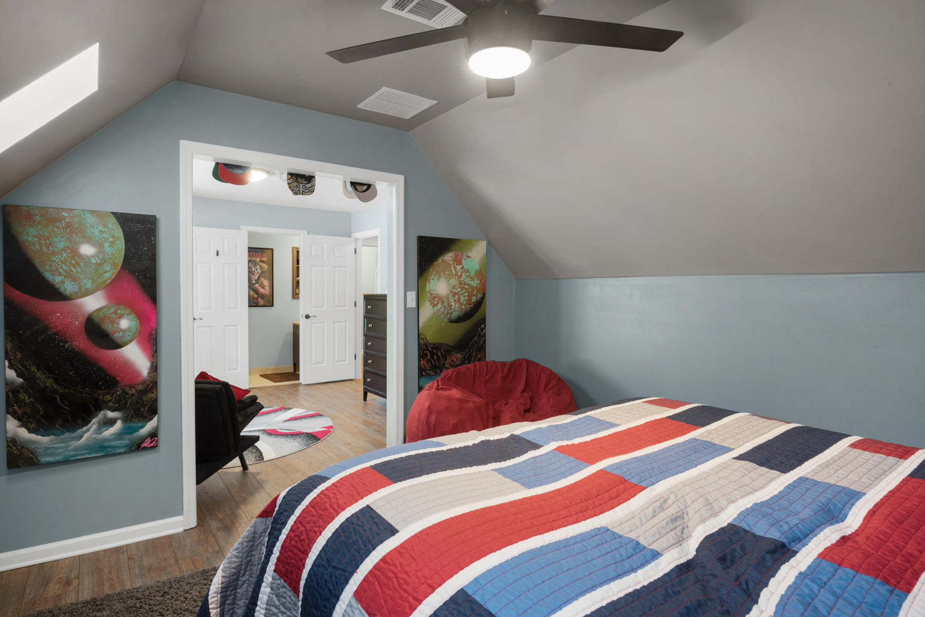 WINDWARD PH 3 - Residential