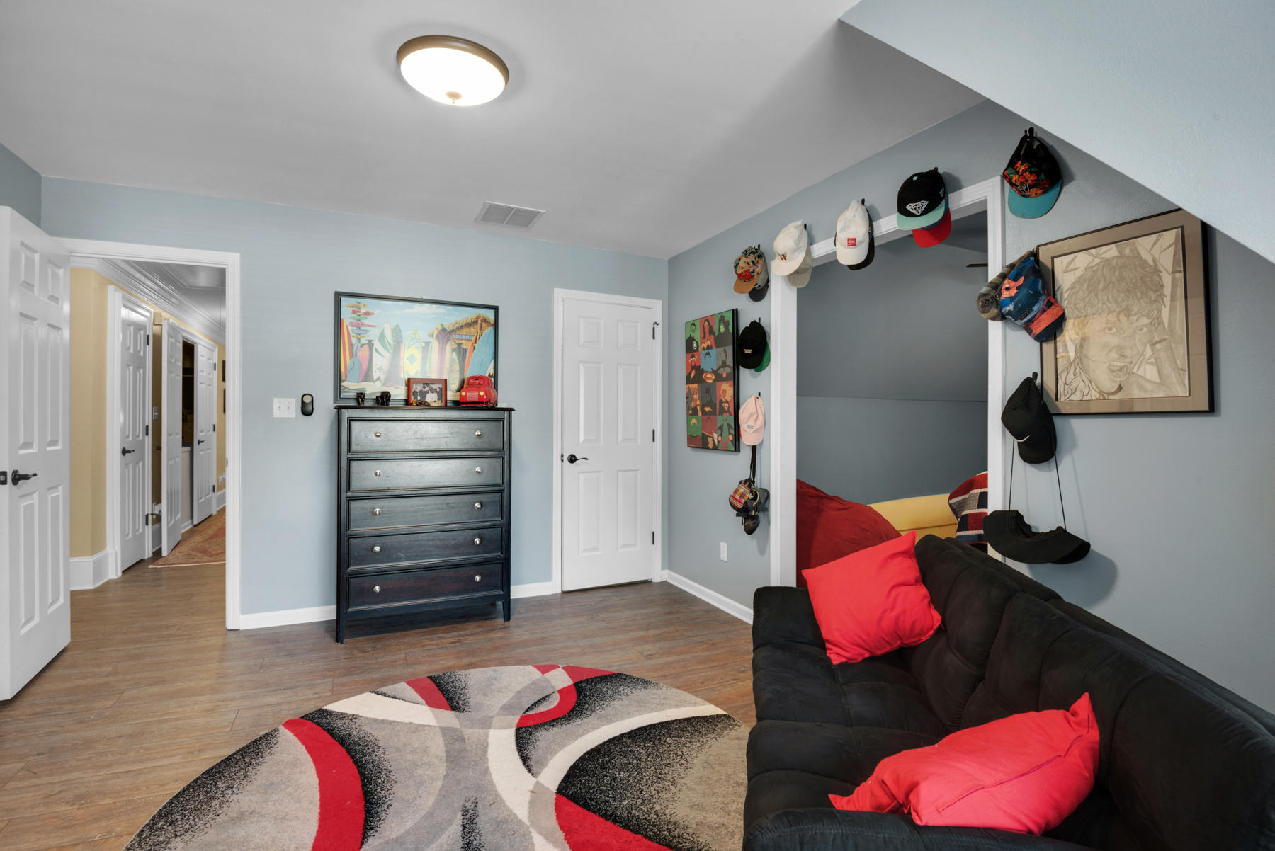 WINDWARD PH 3 - Residential