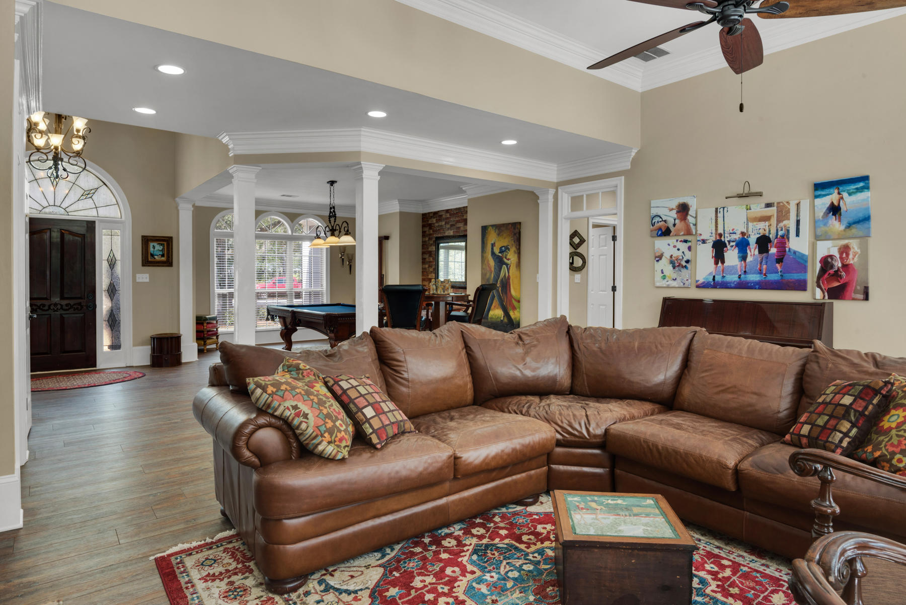 WINDWARD PH 3 - Residential