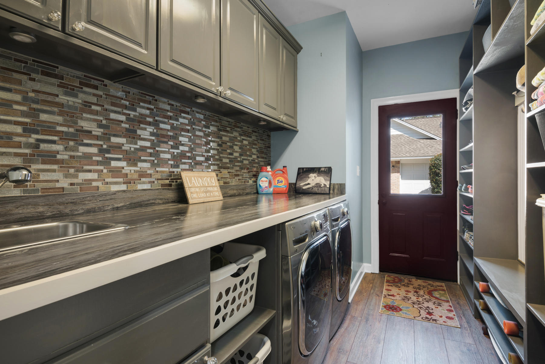 WINDWARD PH 3 - Residential