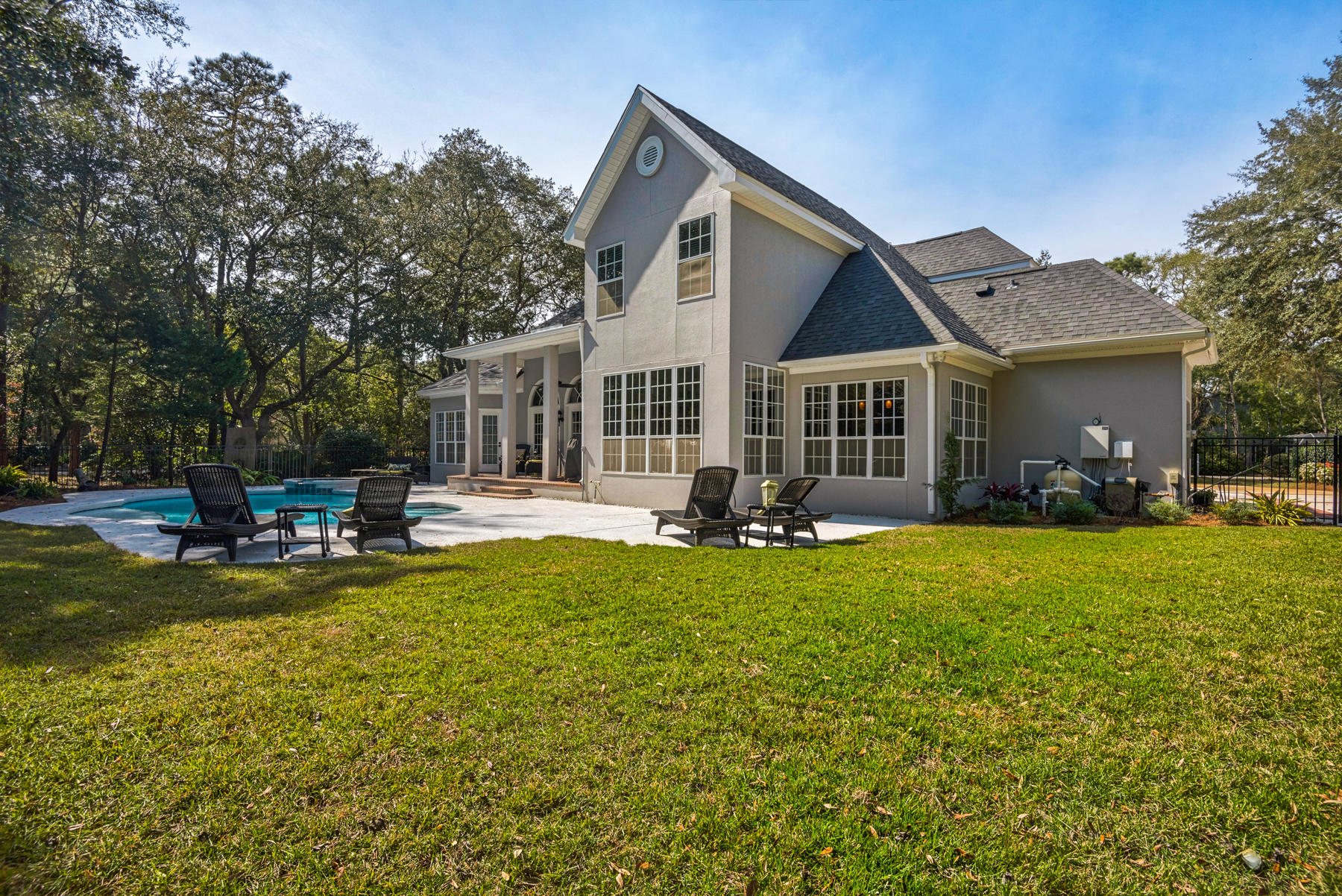 WINDWARD PH 3 - Residential