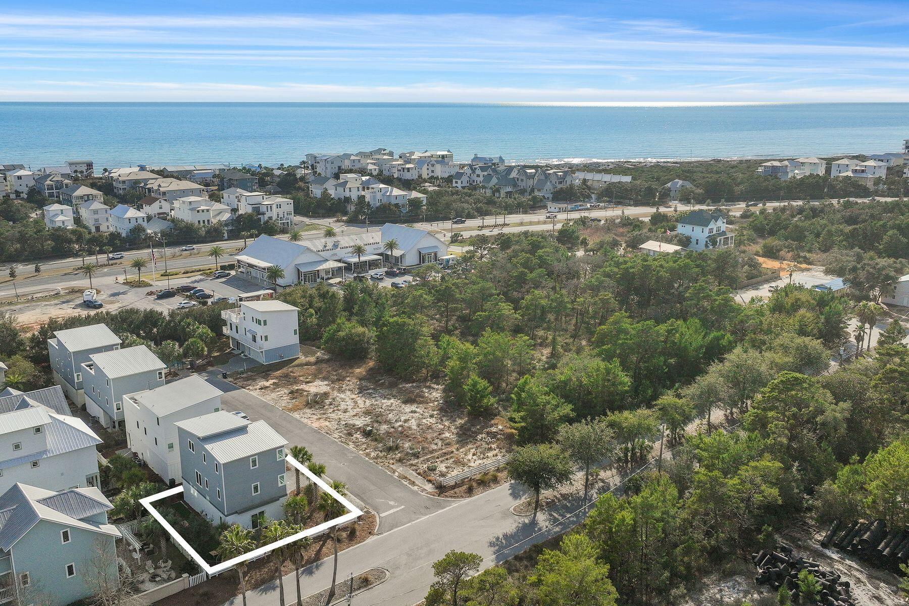 Seaview Trace - Residential