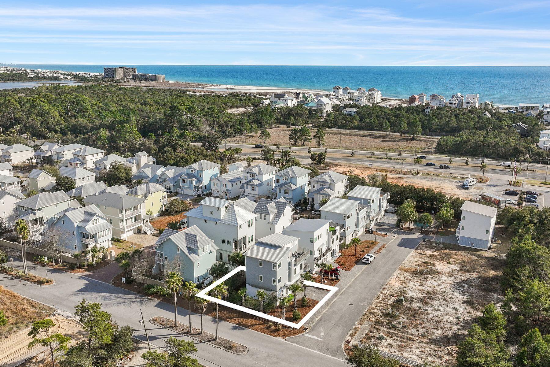 Seaview Trace - Residential