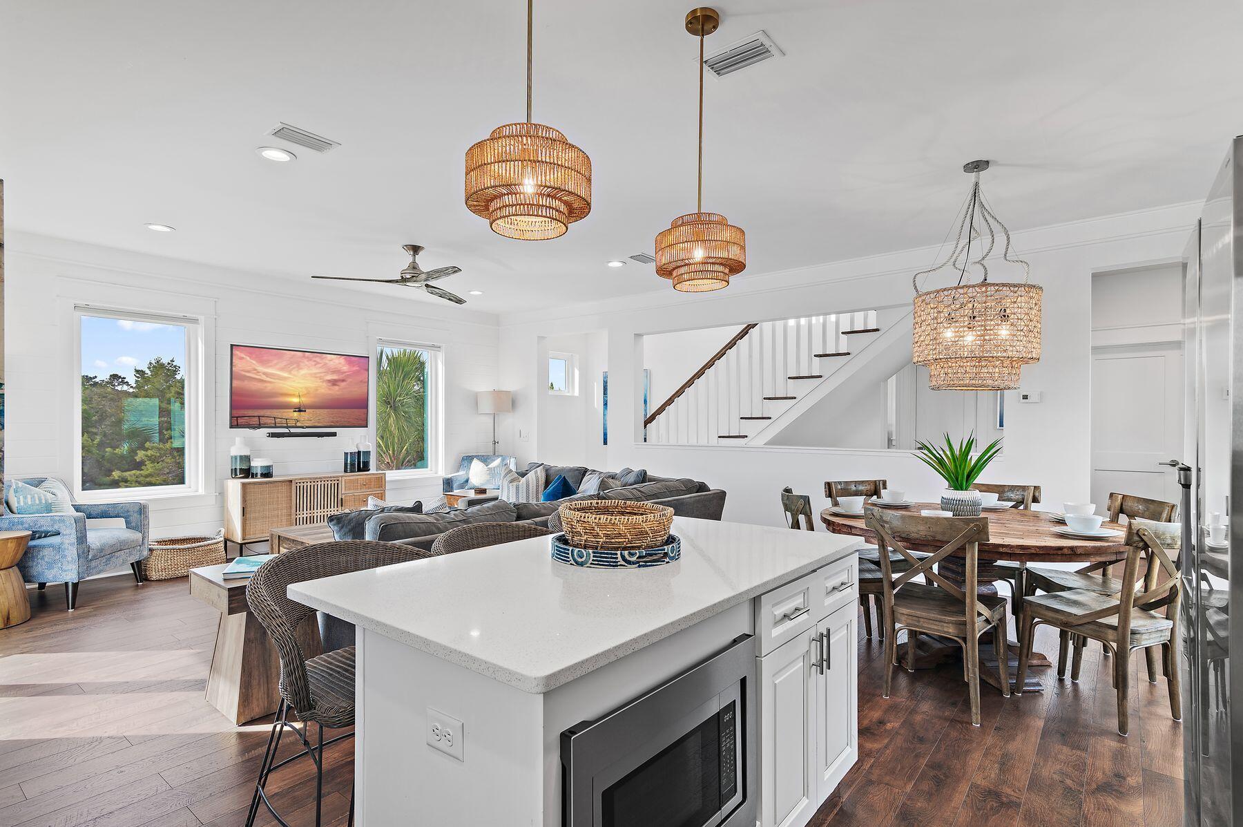 Seaview Trace - Residential