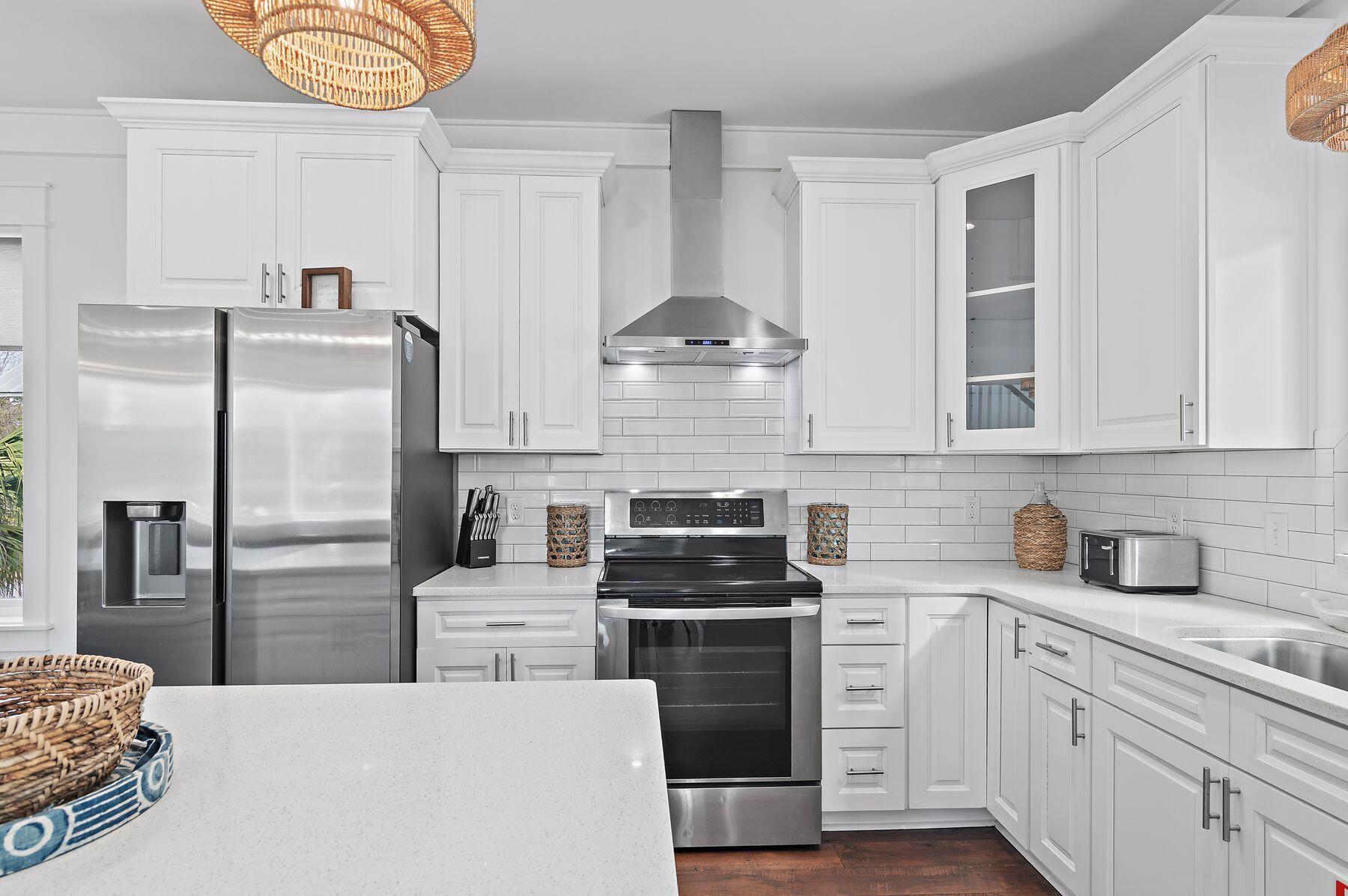 Seaview Trace - Residential