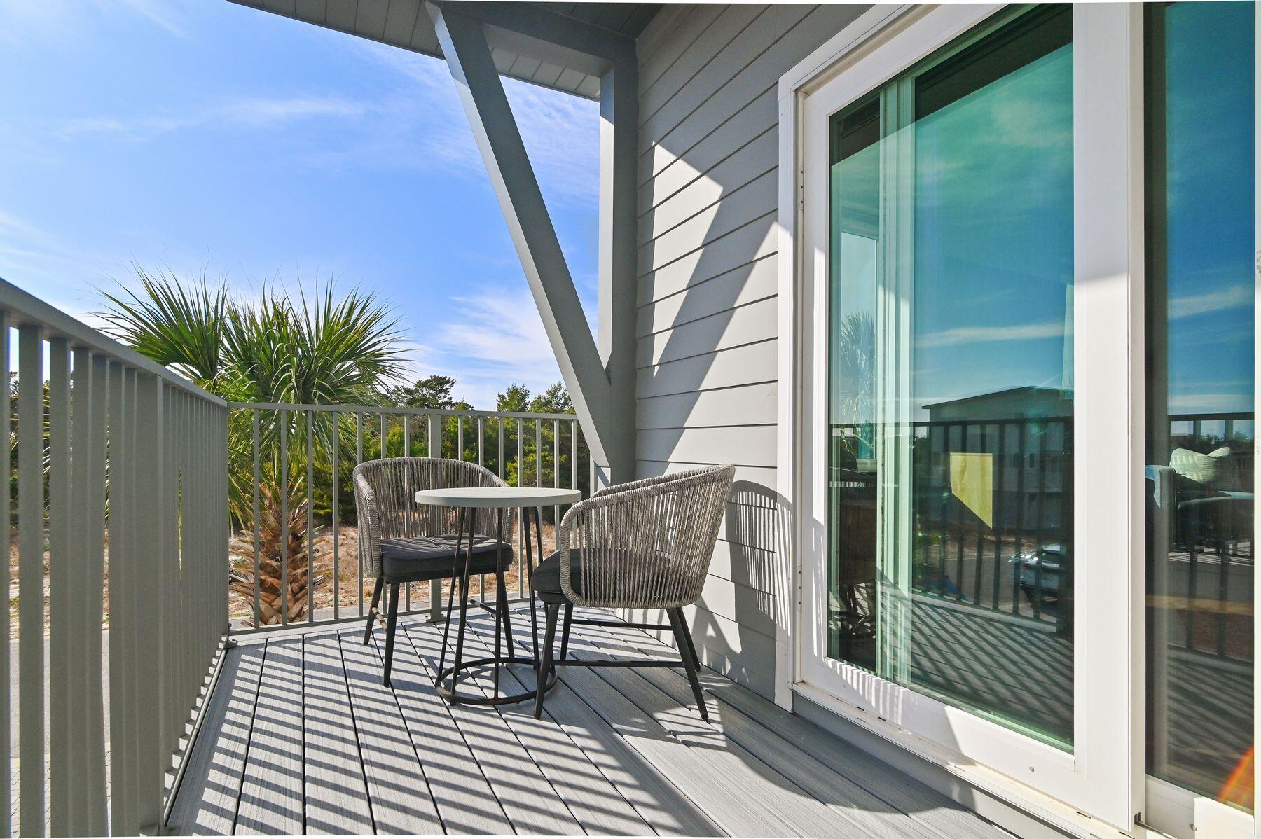 Seaview Trace - Residential