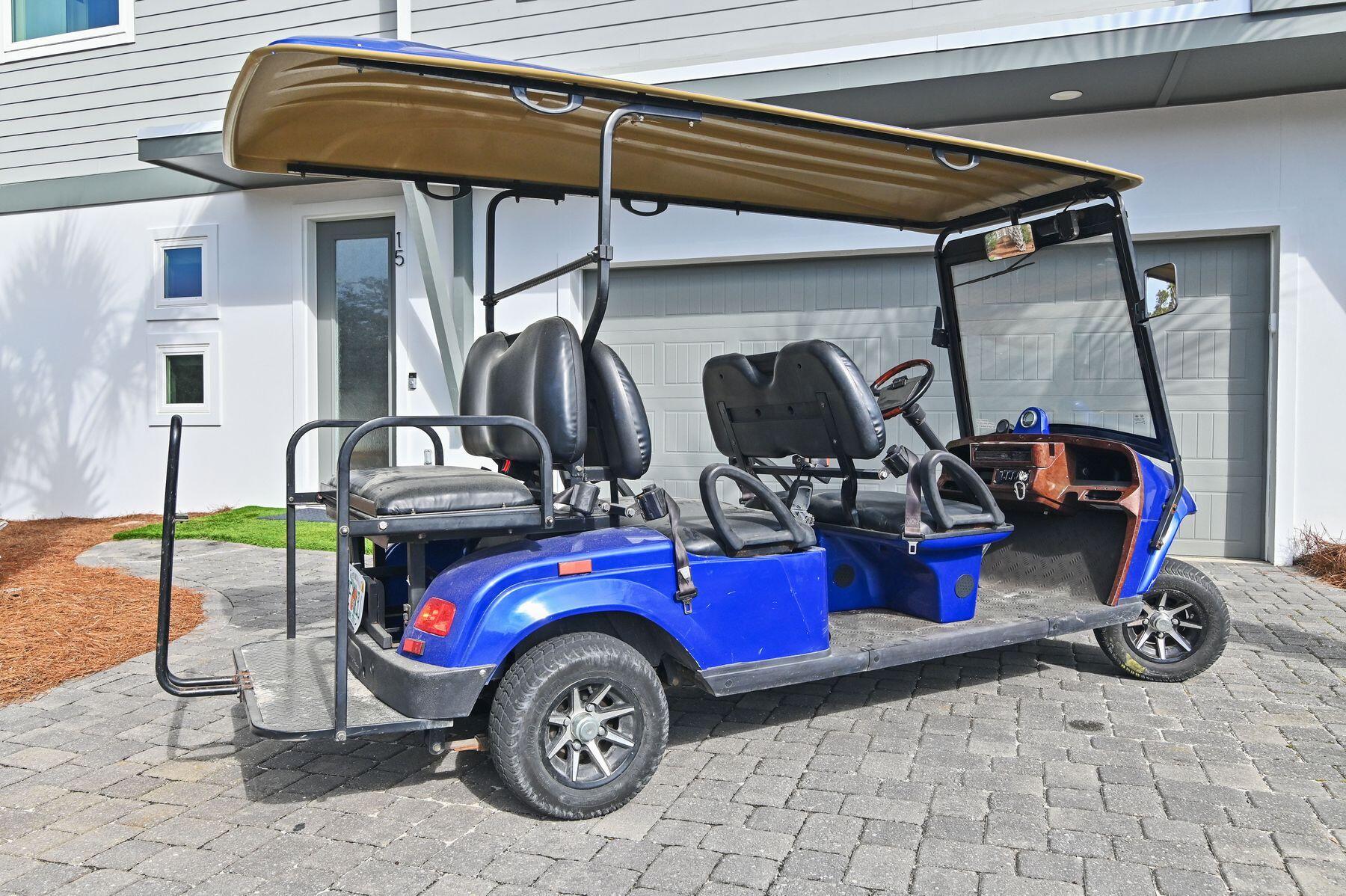 Seaview Trace - Residential