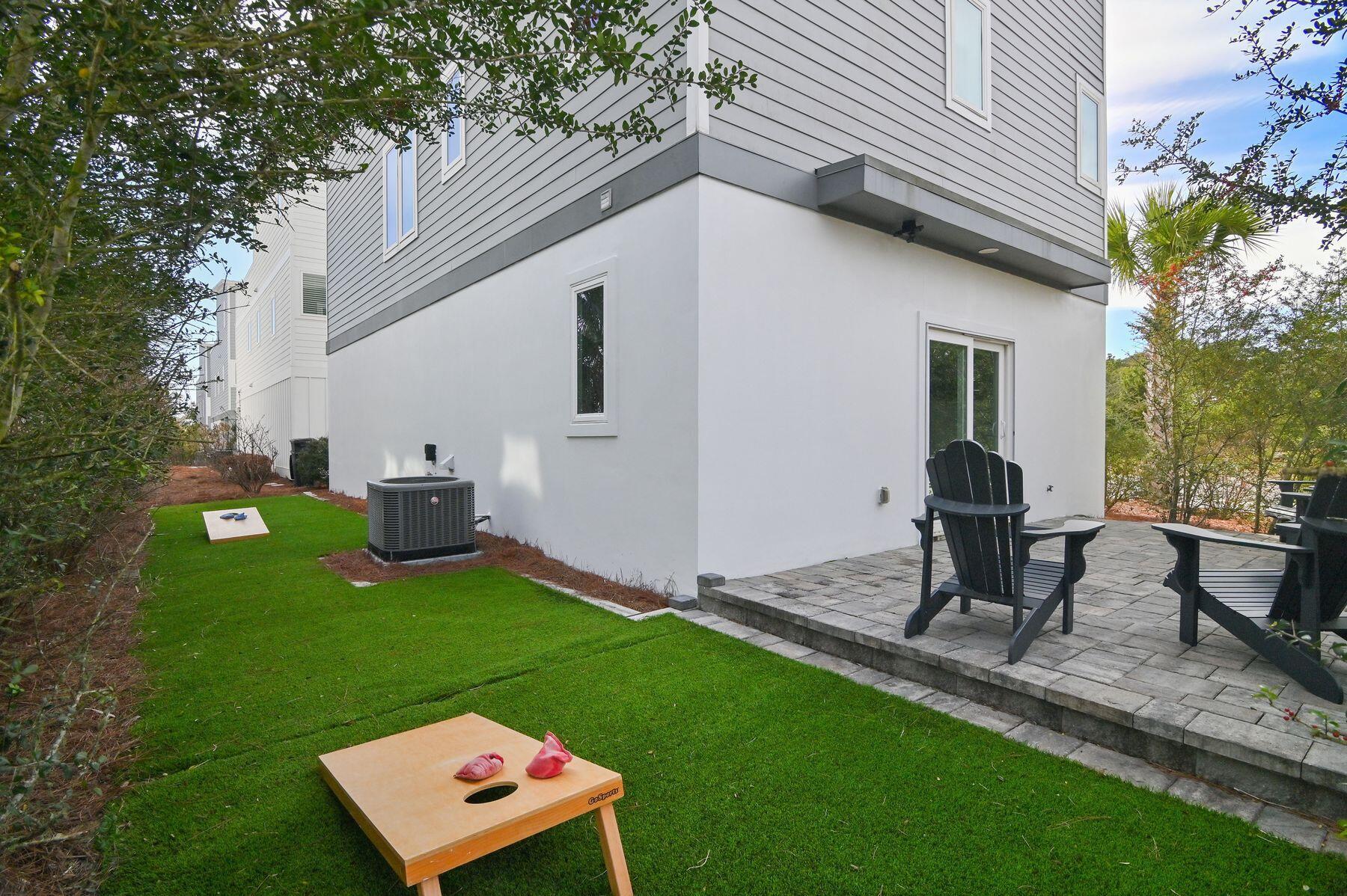 Seaview Trace - Residential