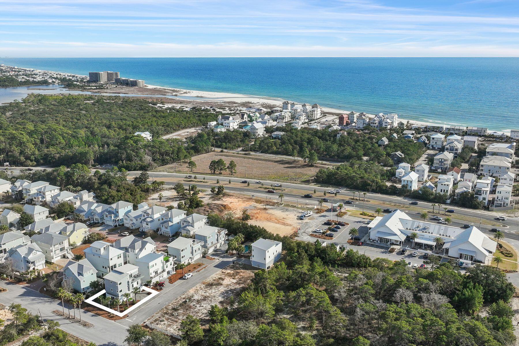 Seaview Trace - Residential