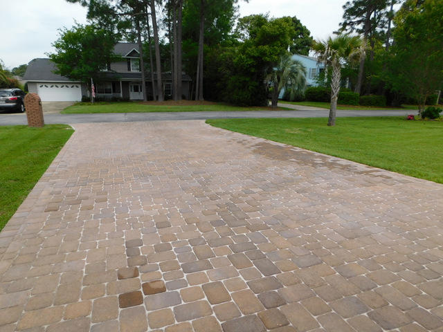 SOUTHWINDS II - Residential