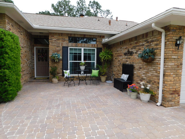 SOUTHWINDS II - Residential