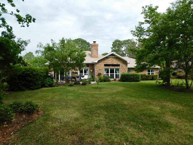 SOUTHWINDS II - Residential