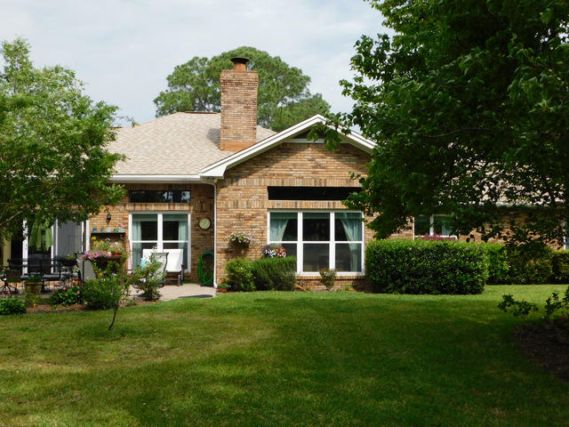 SOUTHWINDS II - Residential