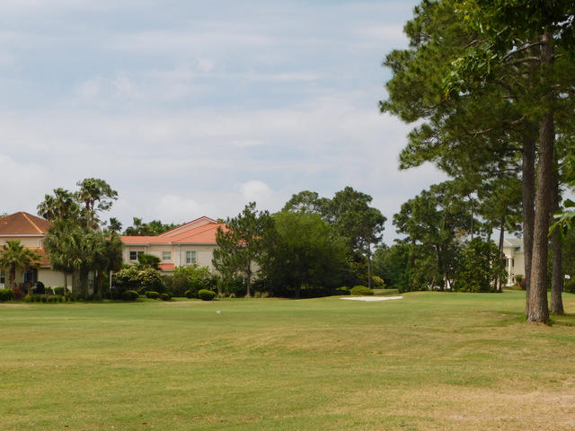 SOUTHWINDS II - Residential