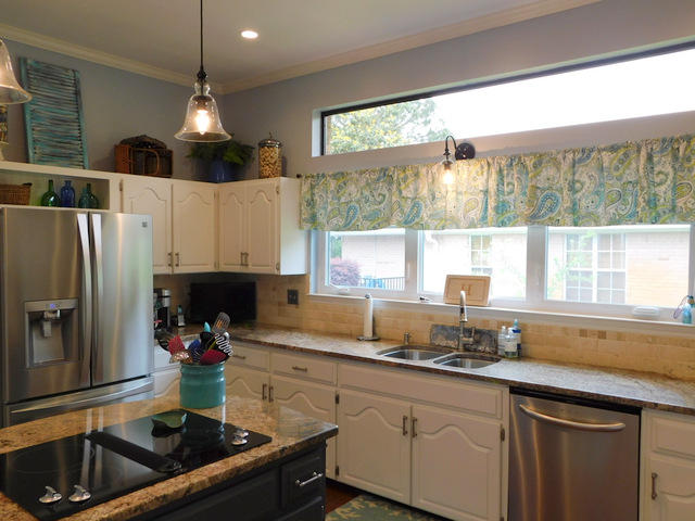 SOUTHWINDS II - Residential