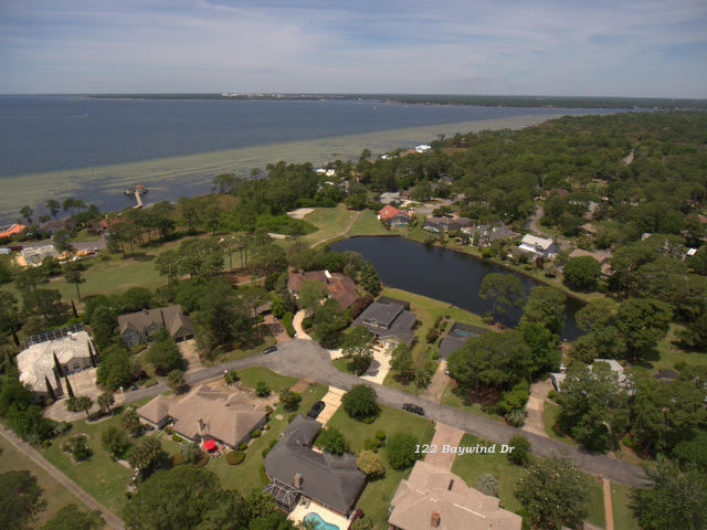 SOUTHWINDS II - Residential