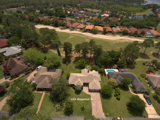 SOUTHWINDS II - Residential