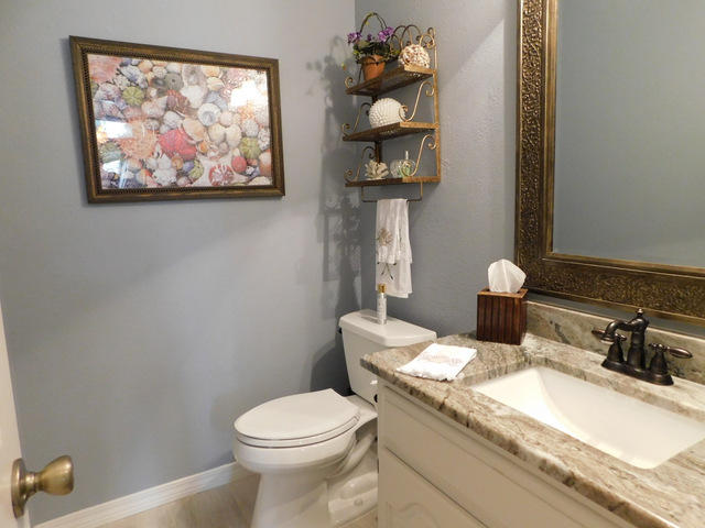 SOUTHWINDS II - Residential