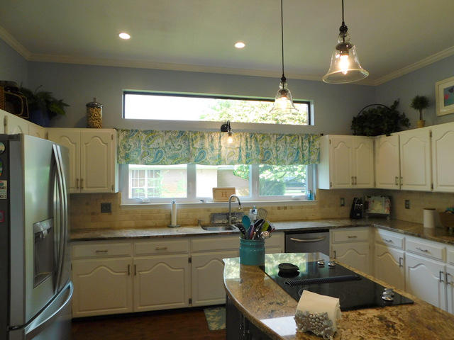 SOUTHWINDS II - Residential