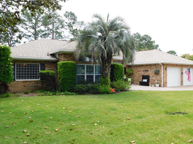 SOUTHWINDS II - Residential