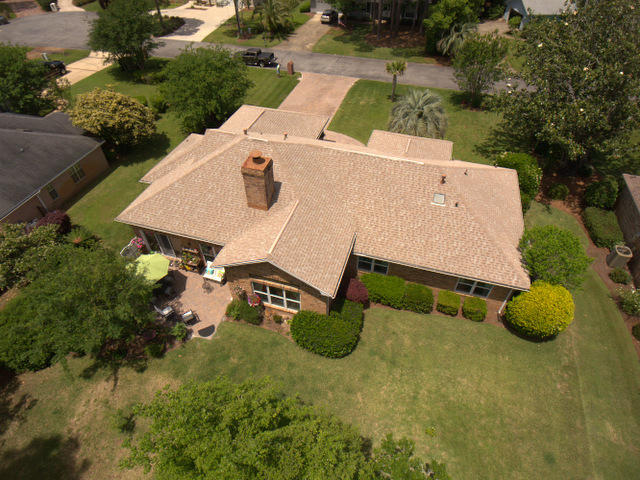 SOUTHWINDS II - Residential