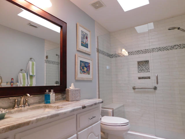 SOUTHWINDS II - Residential