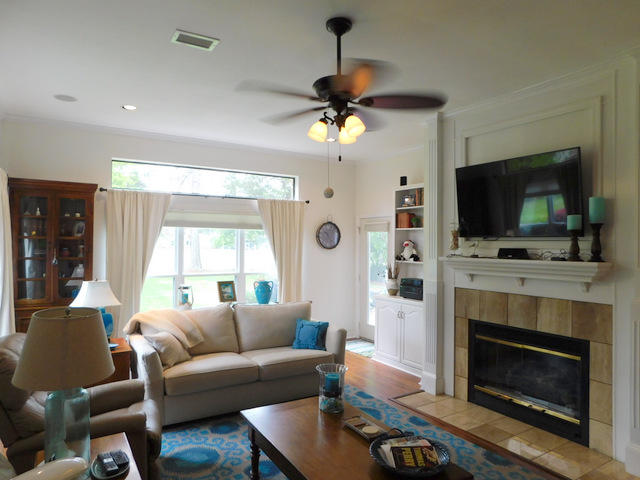 SOUTHWINDS II - Residential