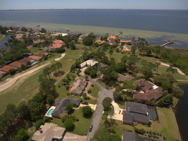 SOUTHWINDS II - Residential