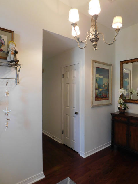 SOUTHWINDS II - Residential