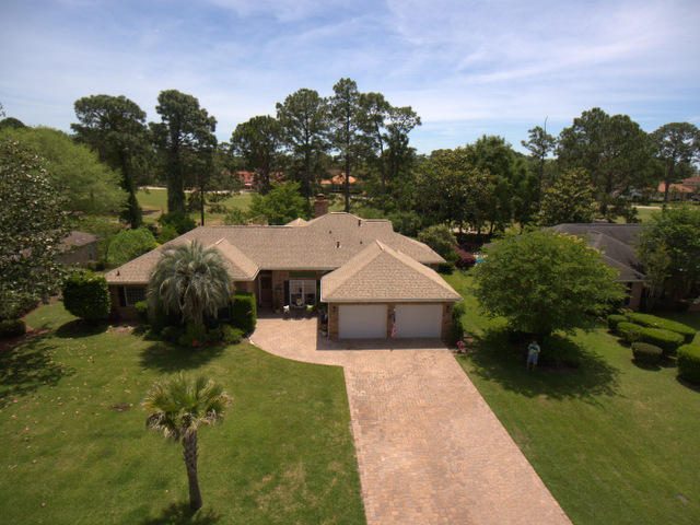 SOUTHWINDS II - Residential
