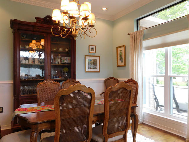 SOUTHWINDS II - Residential