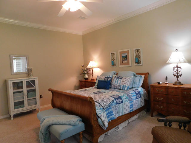 SOUTHWINDS II - Residential