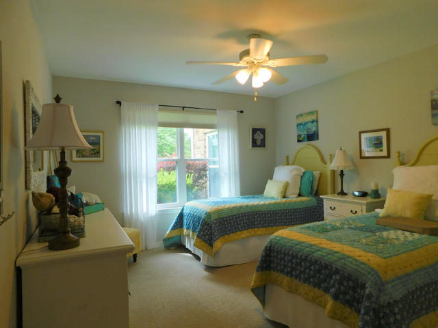 SOUTHWINDS II - Residential