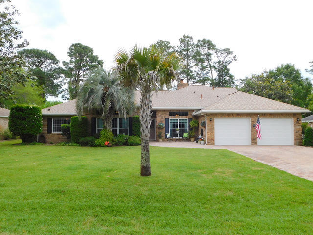 SOUTHWINDS II - Residential