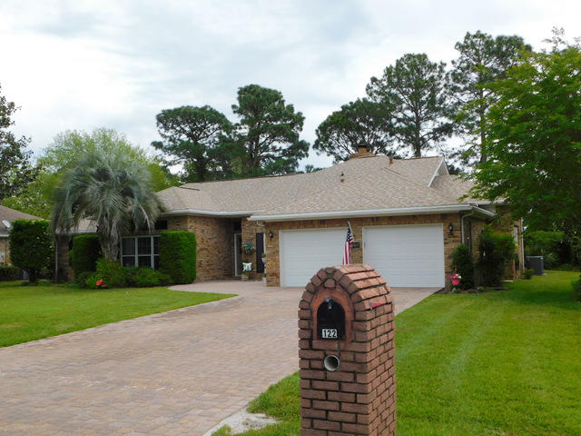 SOUTHWINDS II - Residential