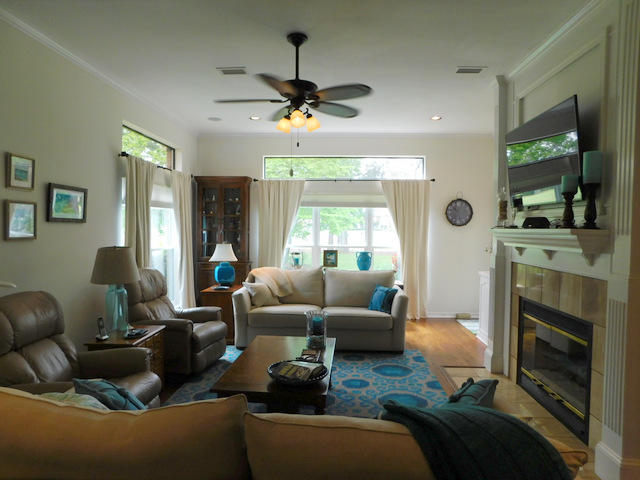 SOUTHWINDS II - Residential