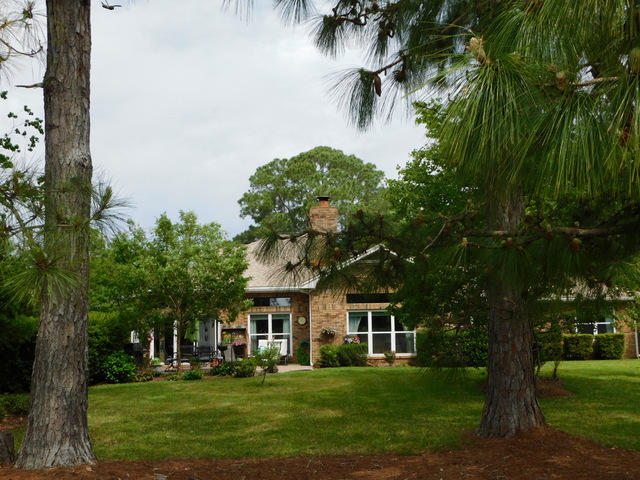 SOUTHWINDS II - Residential