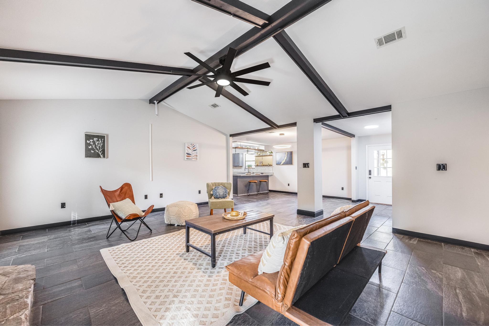 KENNEDY LAKES 1ST ADDN - Residential