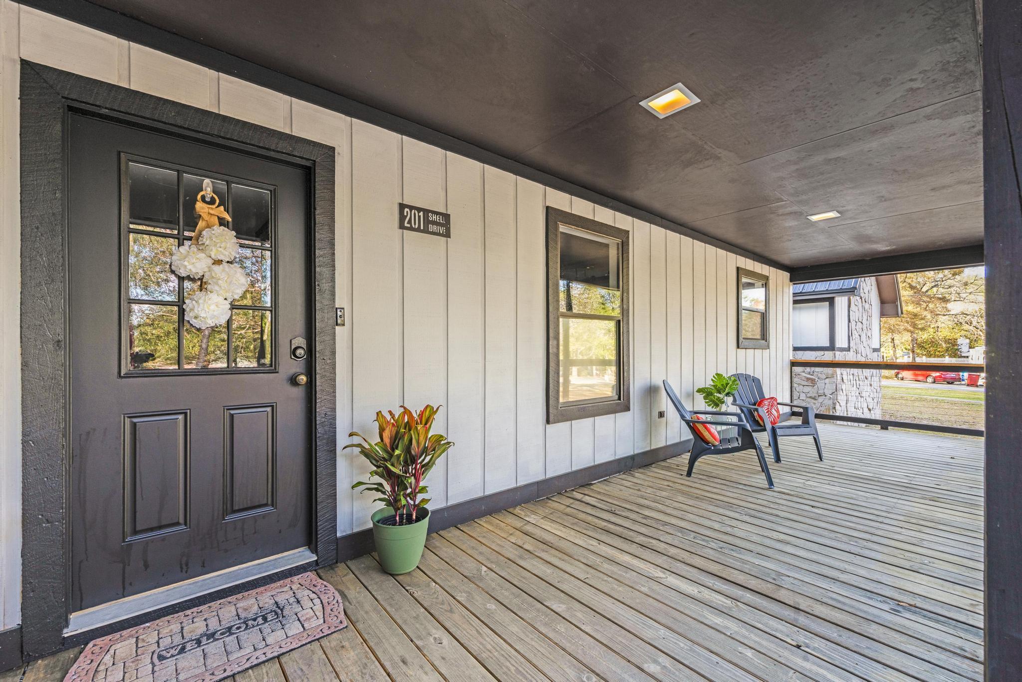 KENNEDY LAKES 1ST ADDN - Residential