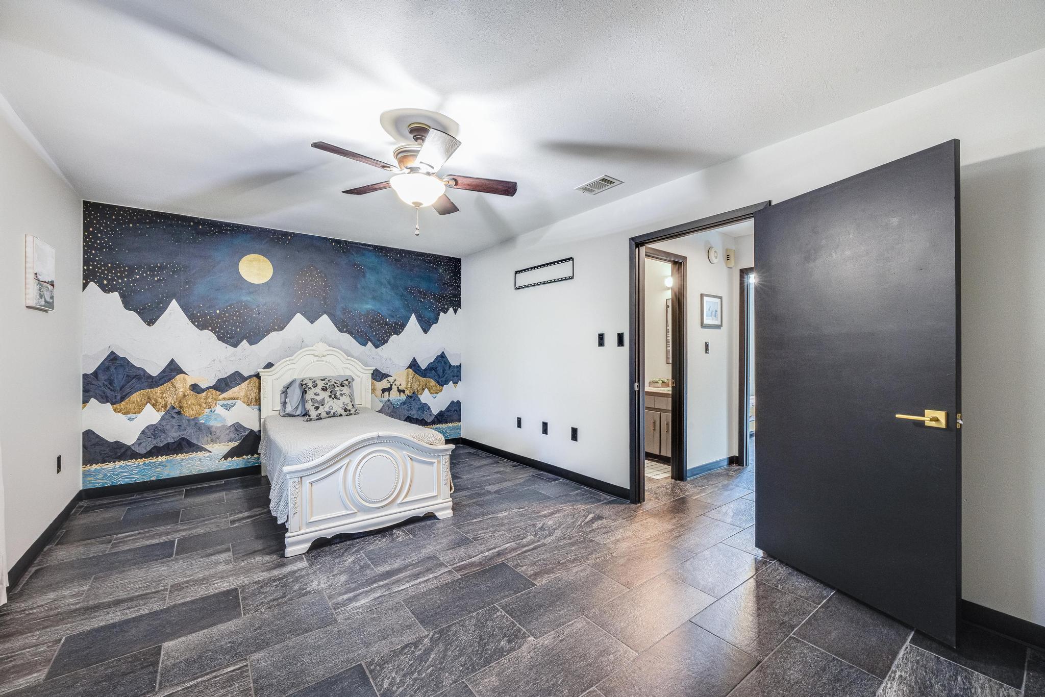 KENNEDY LAKES 1ST ADDN - Residential