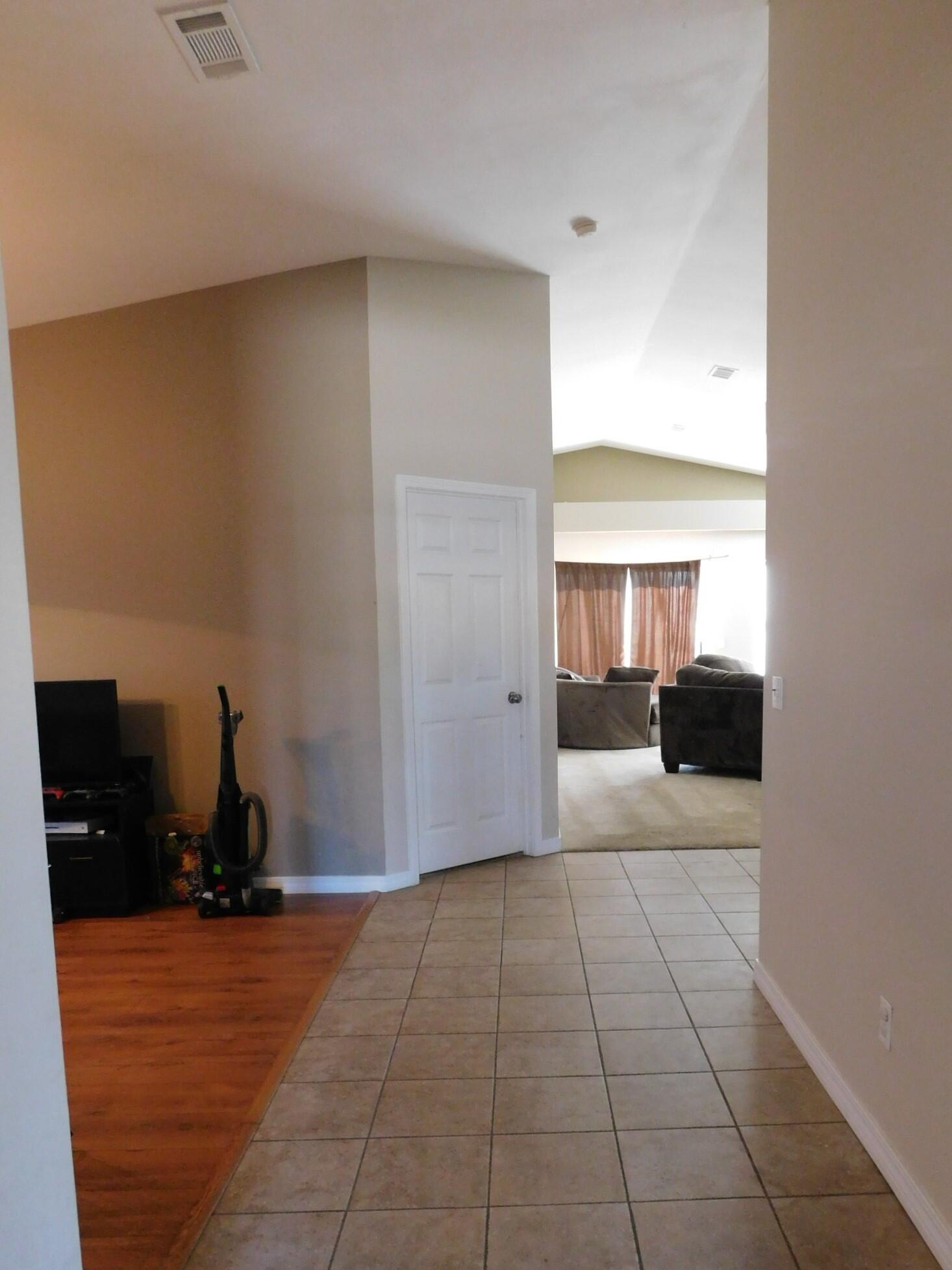 PARKER PLACE - Residential