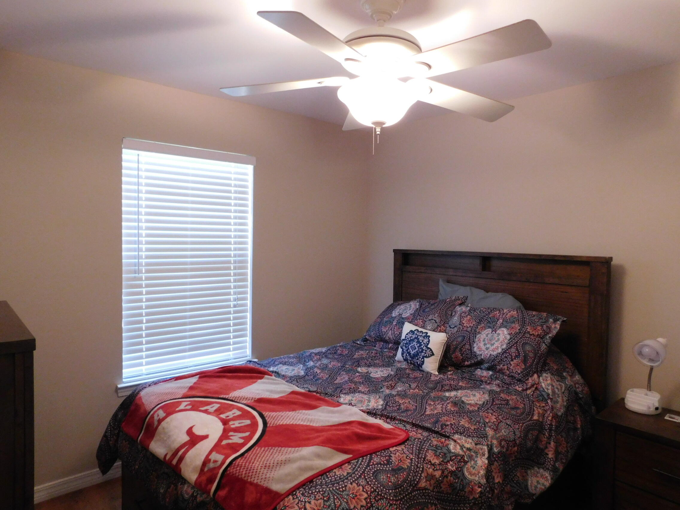 PARKER PLACE - Residential