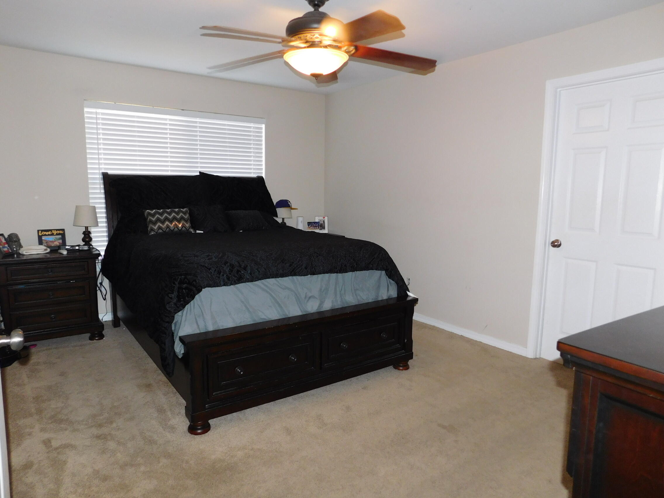 PARKER PLACE - Residential