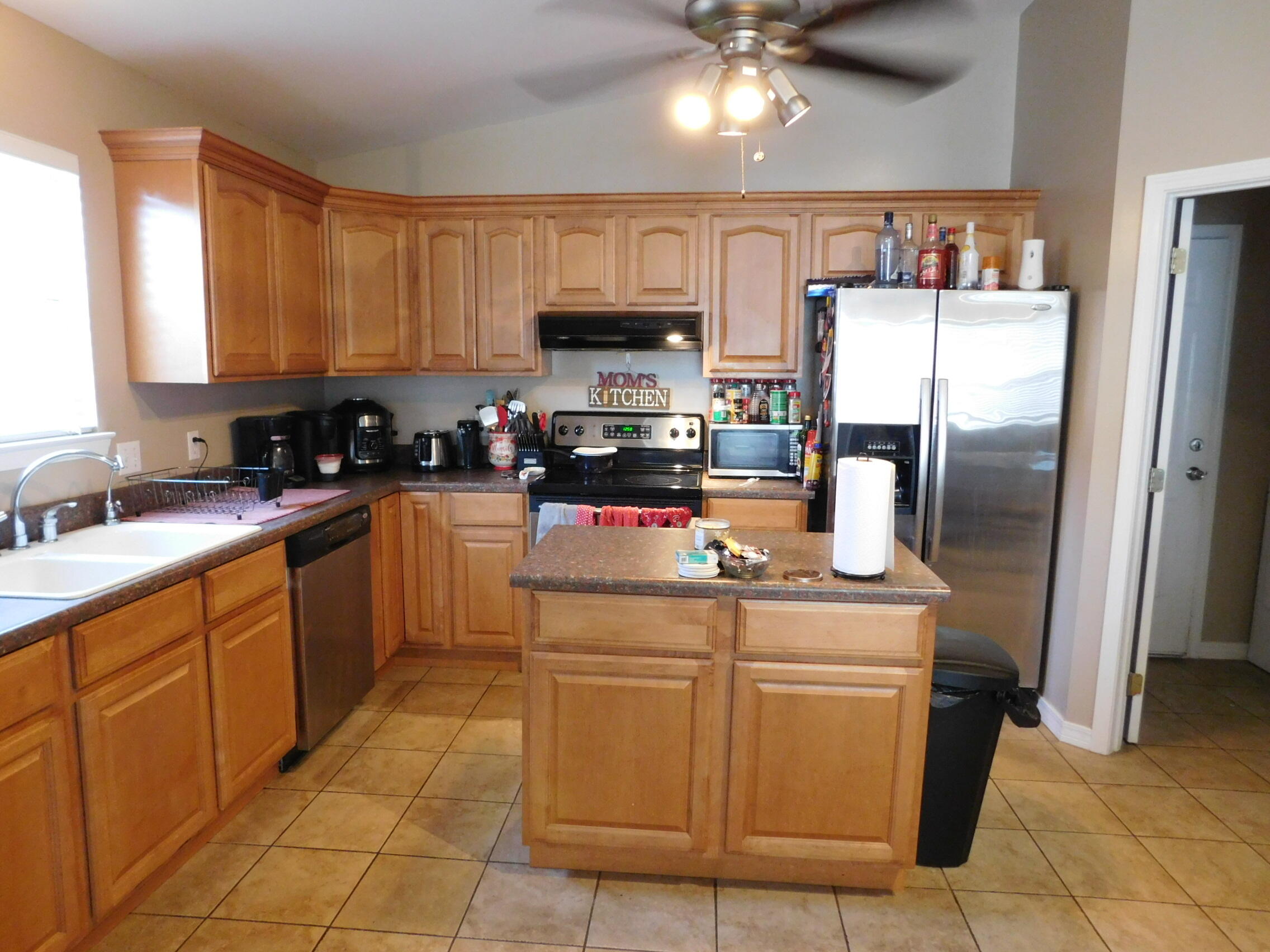 PARKER PLACE - Residential
