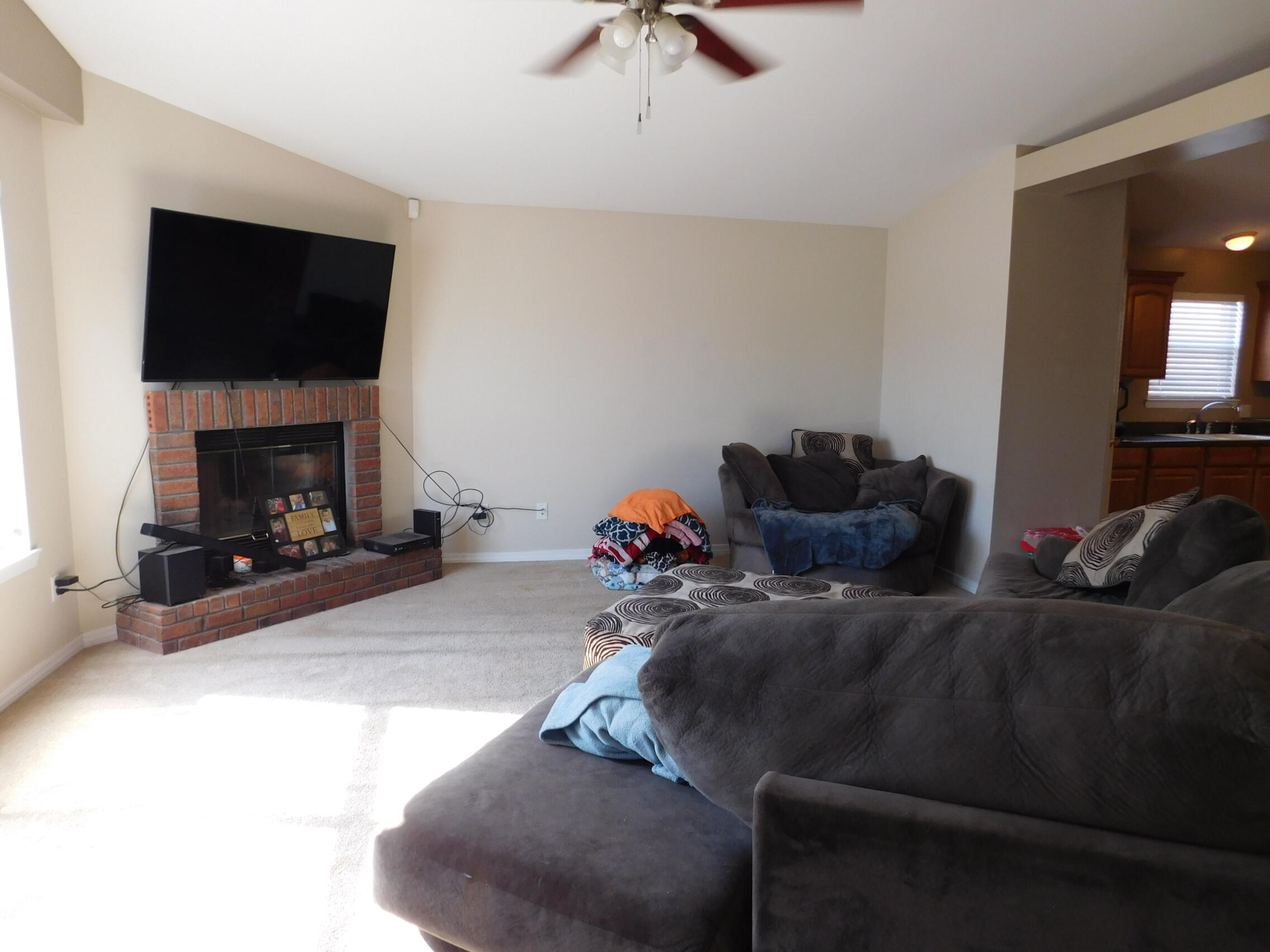 PARKER PLACE - Residential