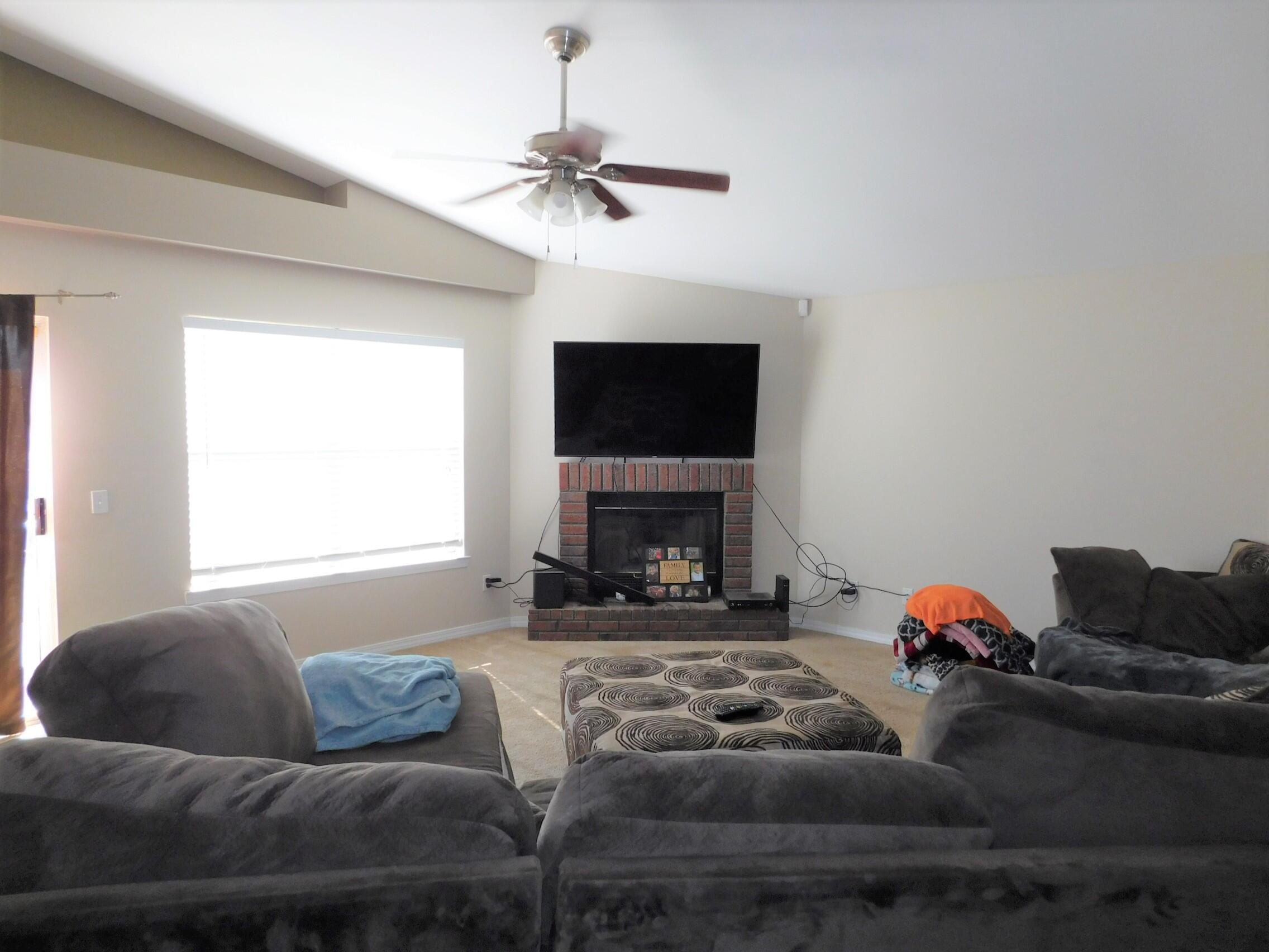 PARKER PLACE - Residential