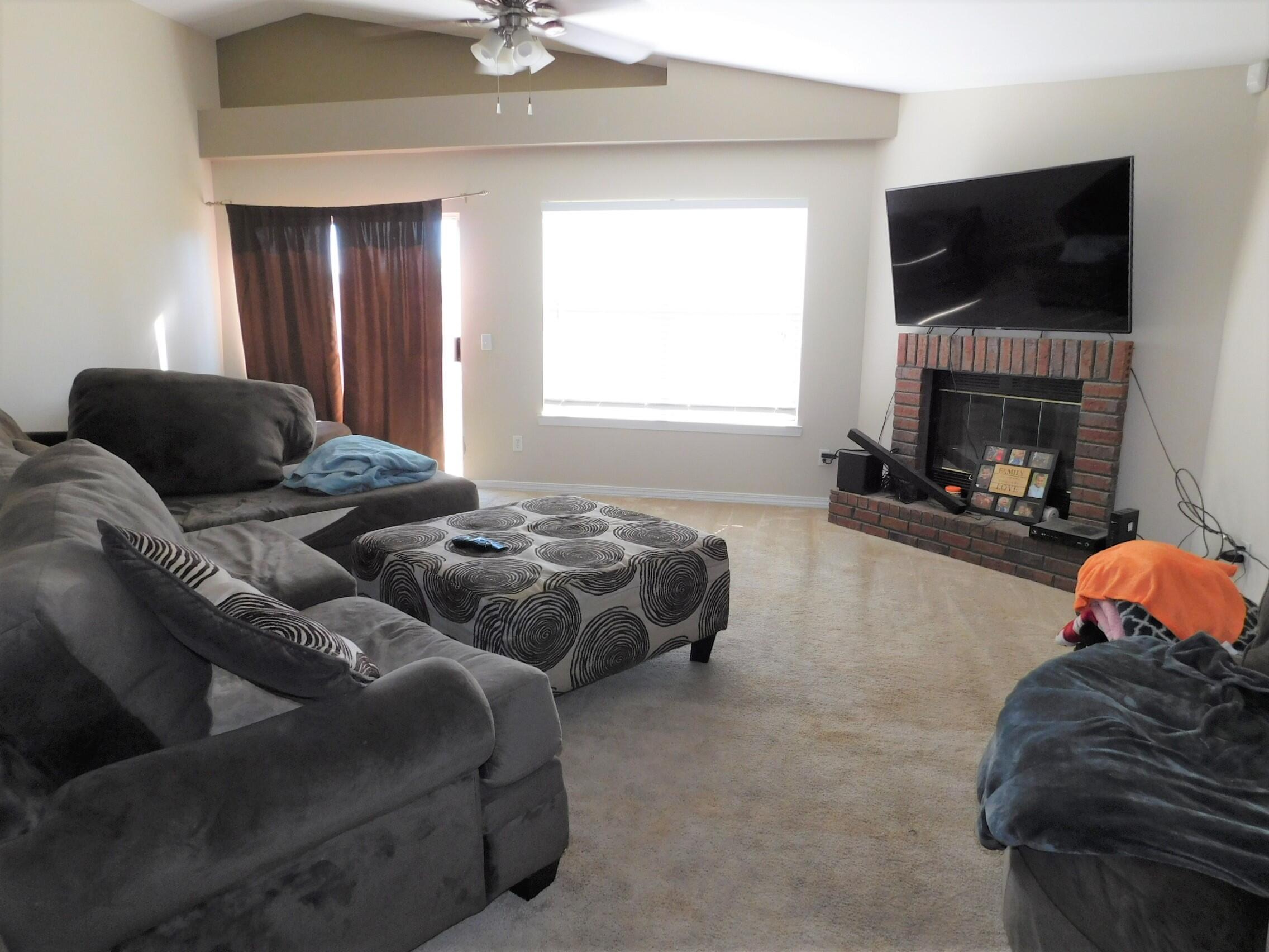 PARKER PLACE - Residential