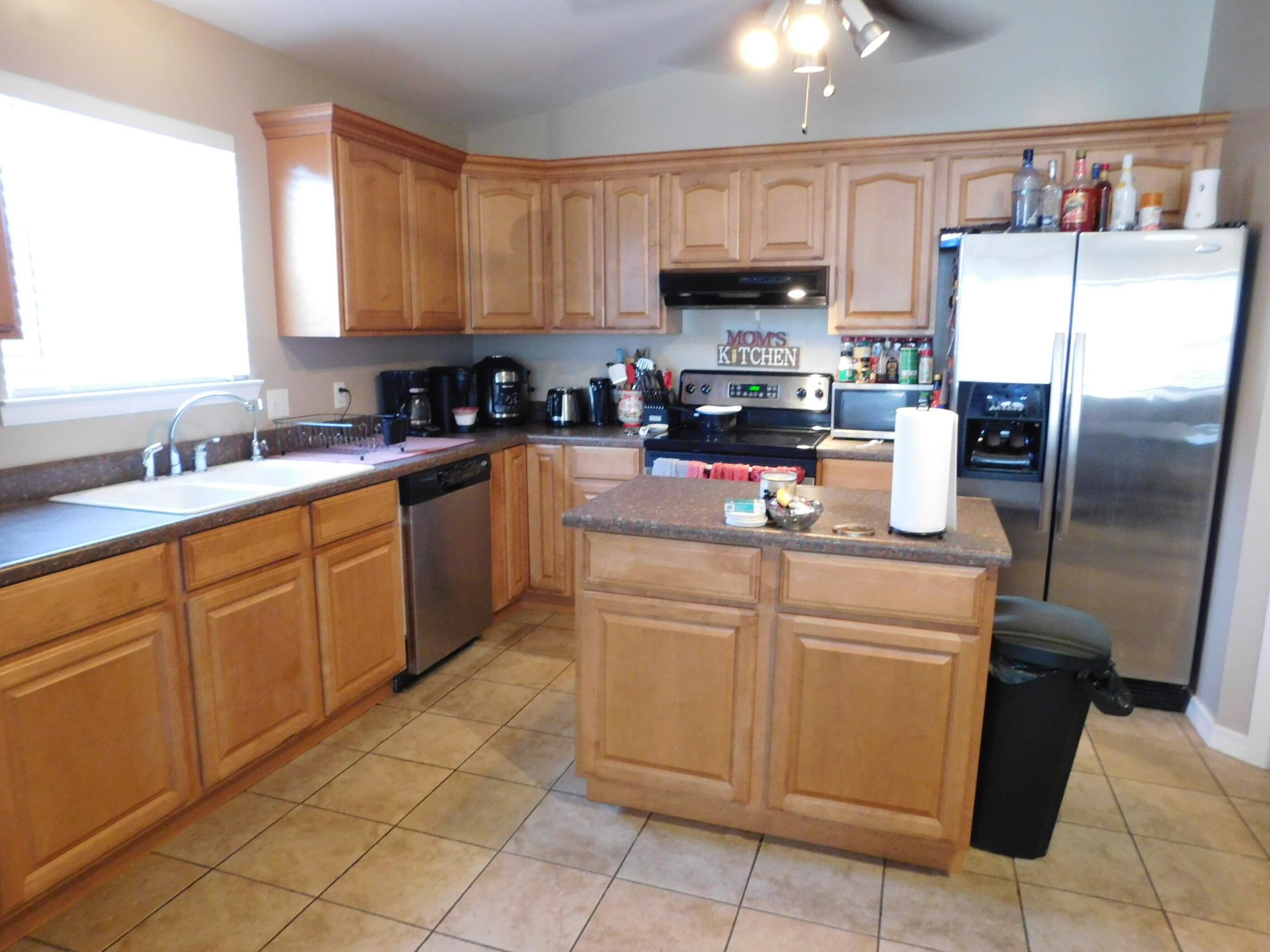 PARKER PLACE - Residential